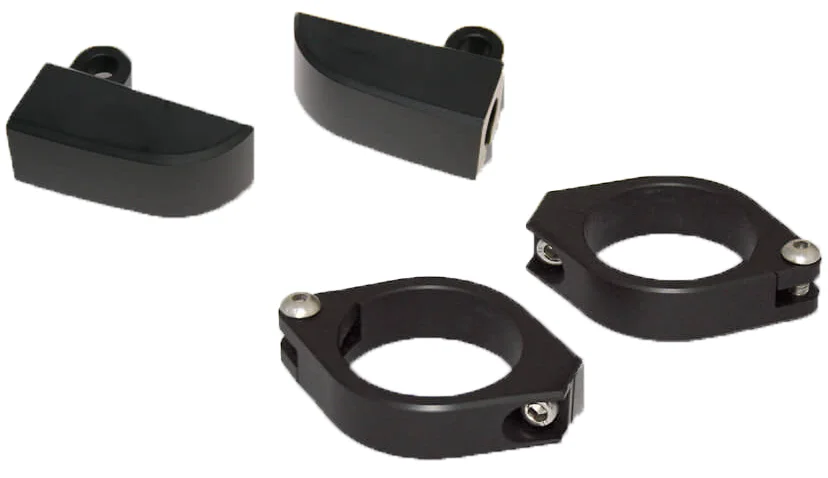 HIGHSIDER - 220-215404 - Turn Signal Mounts