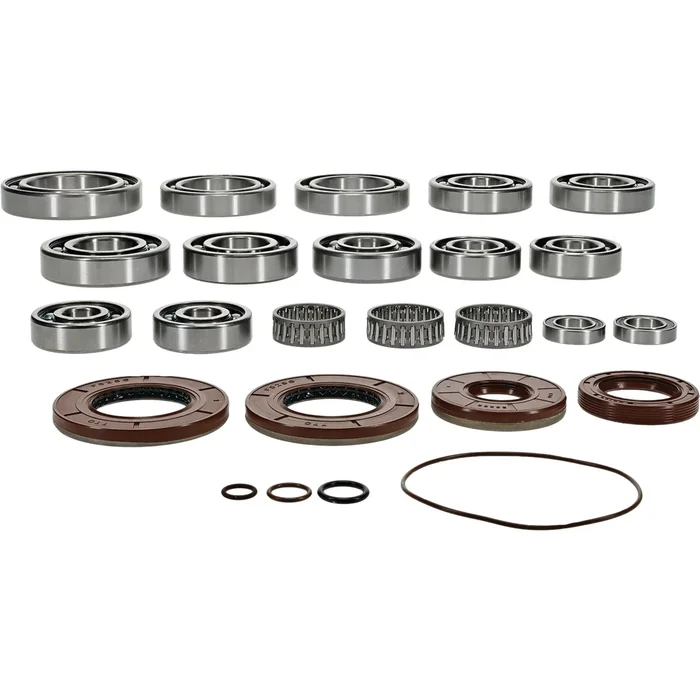 ALL BALLS - 25-2143 - Trans axle seal kit