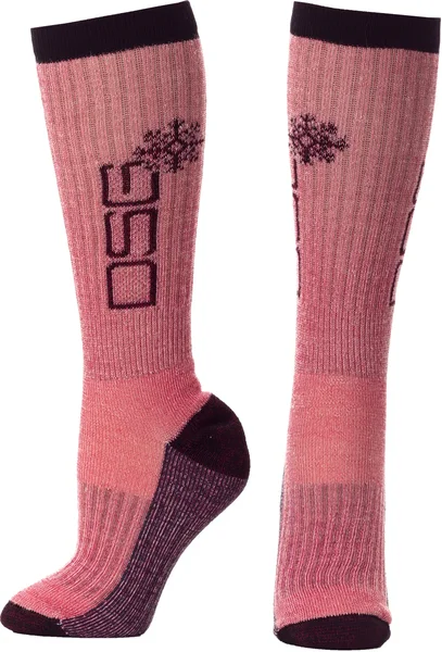 DSG - 52396 - Heavyweight Socks