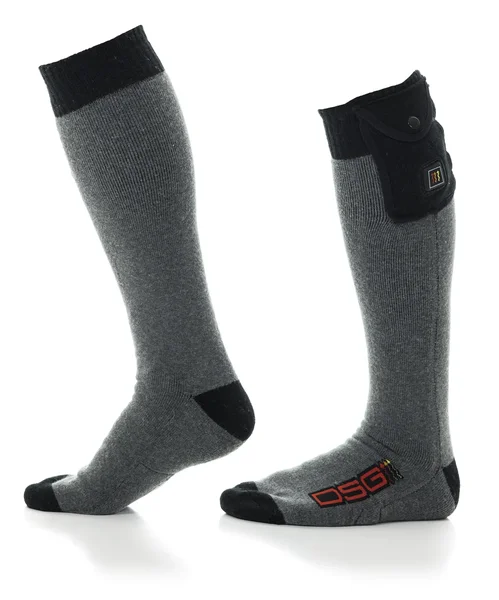 DSG - 45485 - Heated Socks 5V