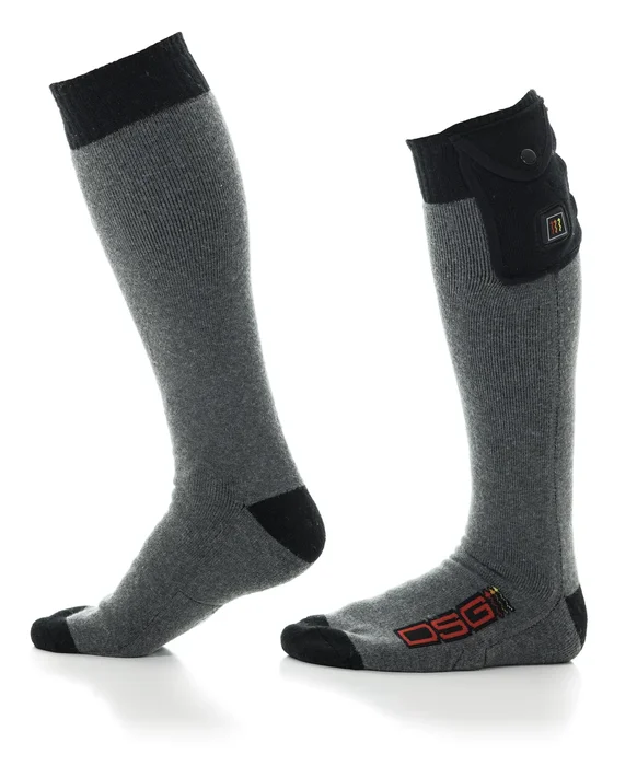 DSG - 45485 - Heated Socks 5V