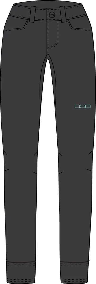 DSG - 52339 - Cold Weather Tech Pants