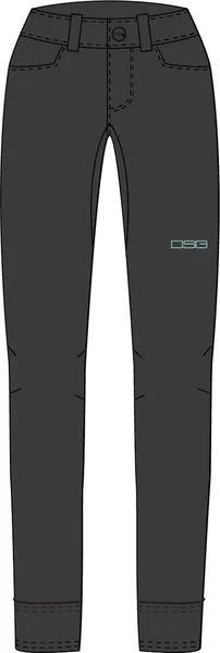 DSG - 52344 - Cold Weather Tech Pants