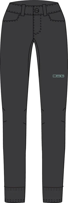 DSG - 52346 - Cold Weather Tech Pants