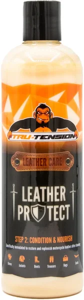 TRU TENSION - M032 - Leather Protect