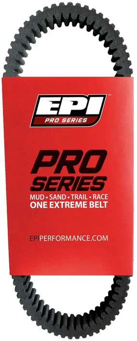 EPI - PRO5024 - Pro Series Belt