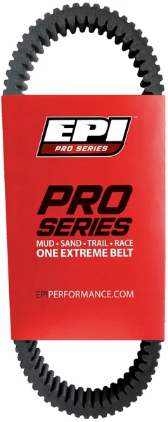 EPI - PRO5031 - Pro Series Belt