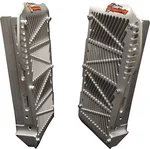 ENDURO ENGINEERING - 12-4020 - Billet Radiator Guard