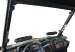 SPIKE - 78-3600A - Full Windshield