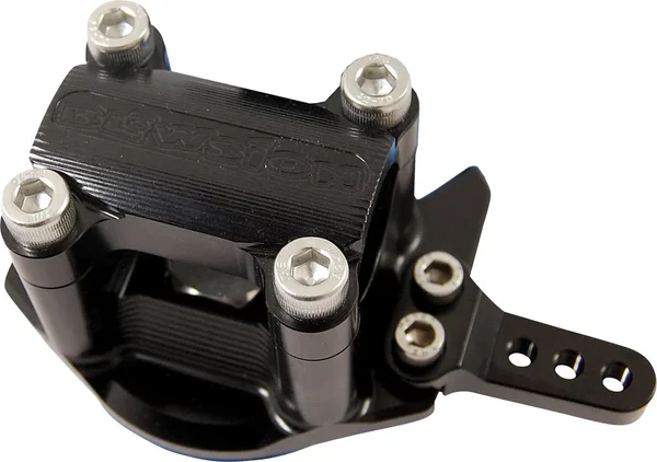 BLOWSION OVP Steering System - Enhanced Control & Precision for Powersports Vehicles