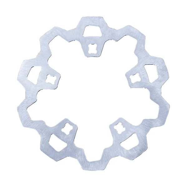 LYNDALL BRAKES - 3-230 - Enforcer 1 Piece Rotor