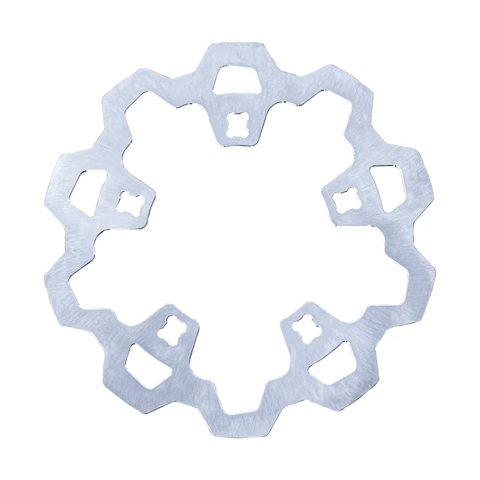 LYNDALL BRAKES - 3-230 - Enforcer 1 Piece Rotor