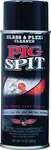 PIG SPIT - PSGP - Glass & Plexi Cleaner