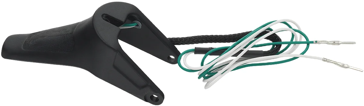 SP1 - SM-08559 - Replacement Throttle/Brake Lever