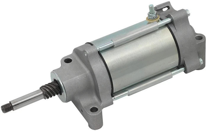 SP1 - SM-01347 - Starter Motor