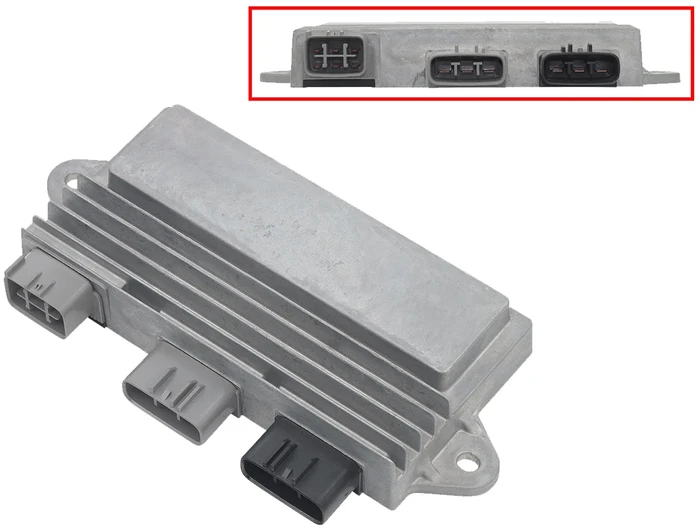 SP1 - SM-01705 - Voltage Regulator