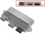 SP1 - SM-01705 - Voltage Regulator