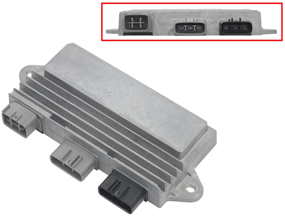 SP1 - SM-01705 - Voltage Regulator