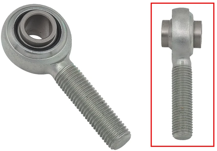 SP1 - SM-08414 - Tie Rod End