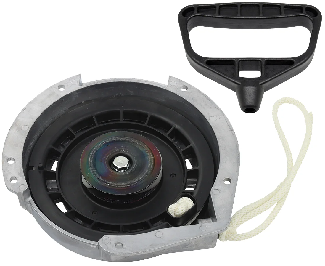 SP1 - SM-11038 - Recoil Starter Assembly