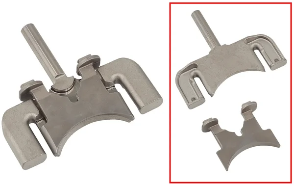 SP1 - SM-09661 - Power Valve