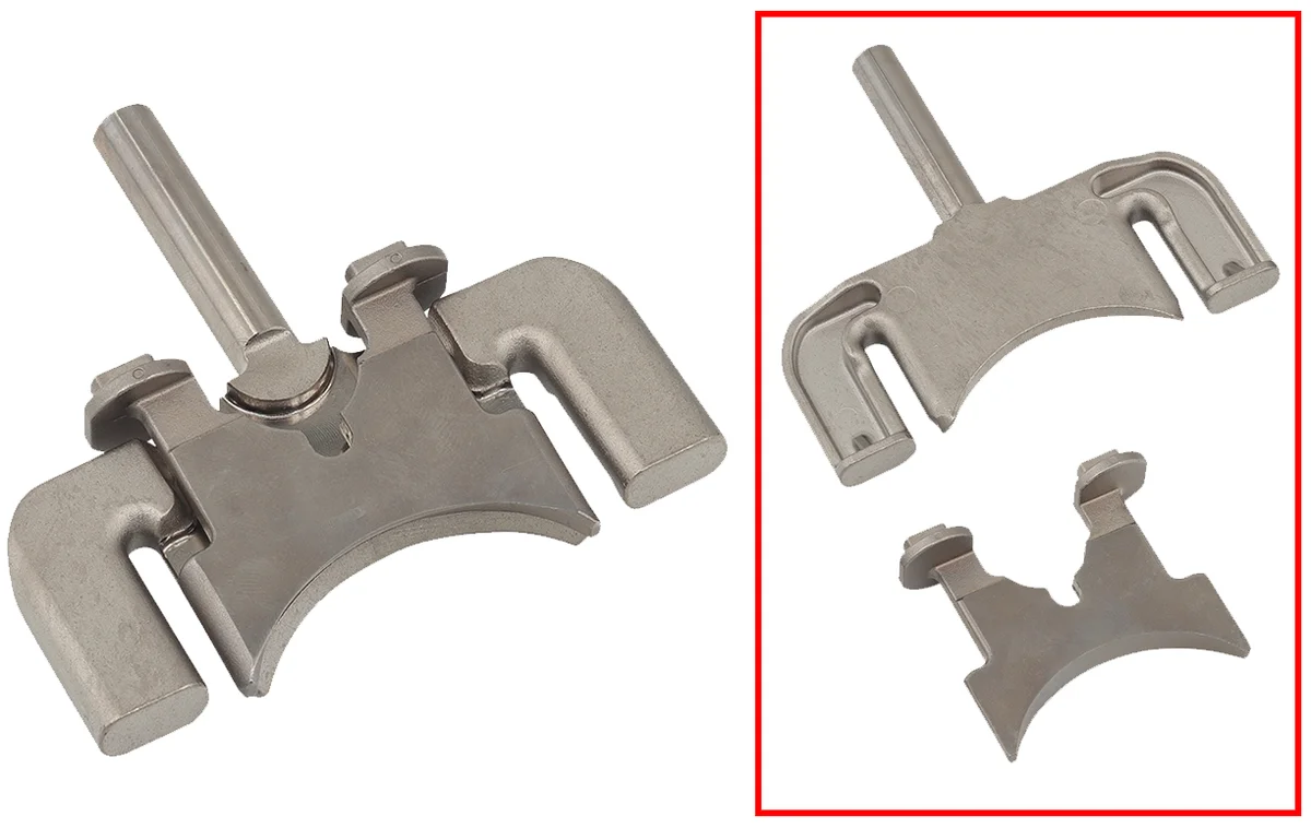 SP1 - SM-09661 - Power Valve