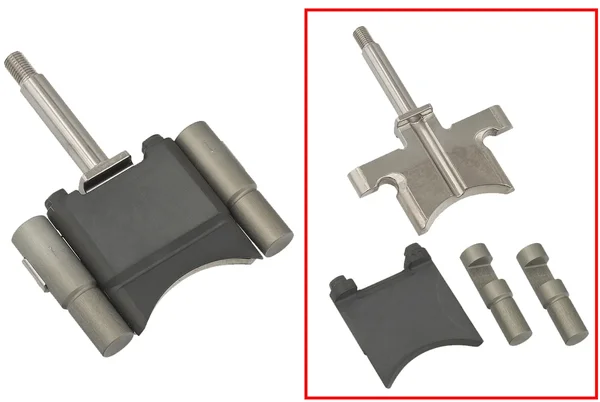 SP1 - SM-09662 - Power Valve