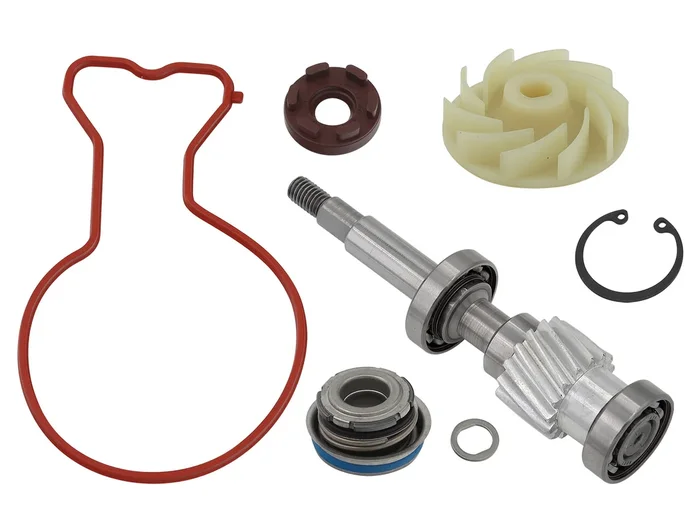 SP1 - SM-10102 - Water Pump Repair Kit