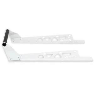 ZBROZ - K40-0621541-03 - Rear Bumper