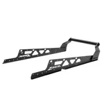 ZBROZ - K40-0621542-01 - Rear Bumper