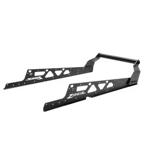 ZBROZ - K40-0621542-01 - Rear Bumper