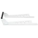 ZBROZ - K40-0621543-03 - Rear Bumper