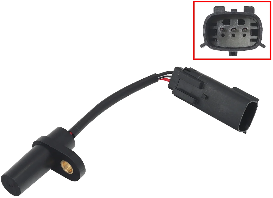 SP1 - SM-01292 - Speedometer Sensor