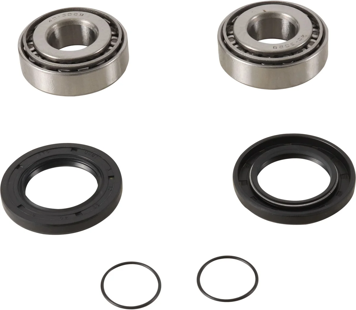 PIVOT WORKS - PWSAK-Y36-000 - Swingarm Bearing Kit