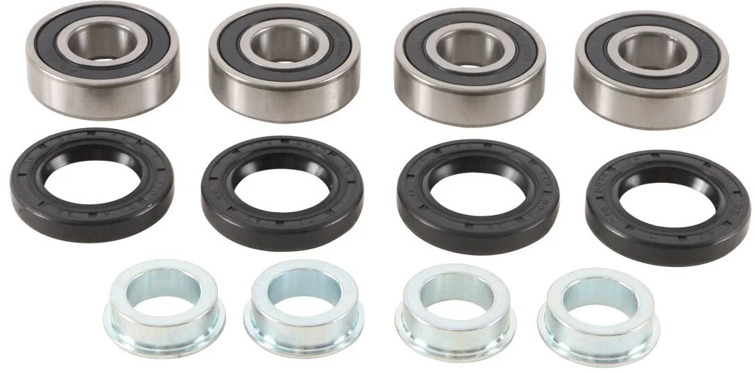 PIVOT WORKS - PWTAK-C02-000 - Swingarm Bearing Kit