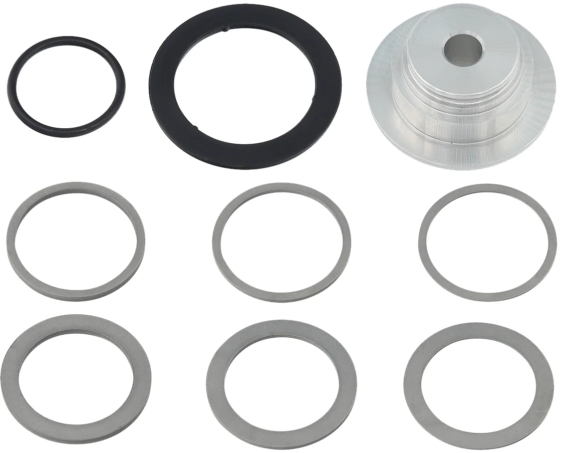 SP1 - SM-03287 - Belt Deflection Kit
