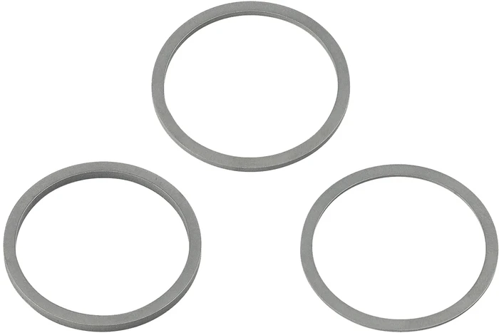 SP1 - SM-03288 - Driven Shim Kit