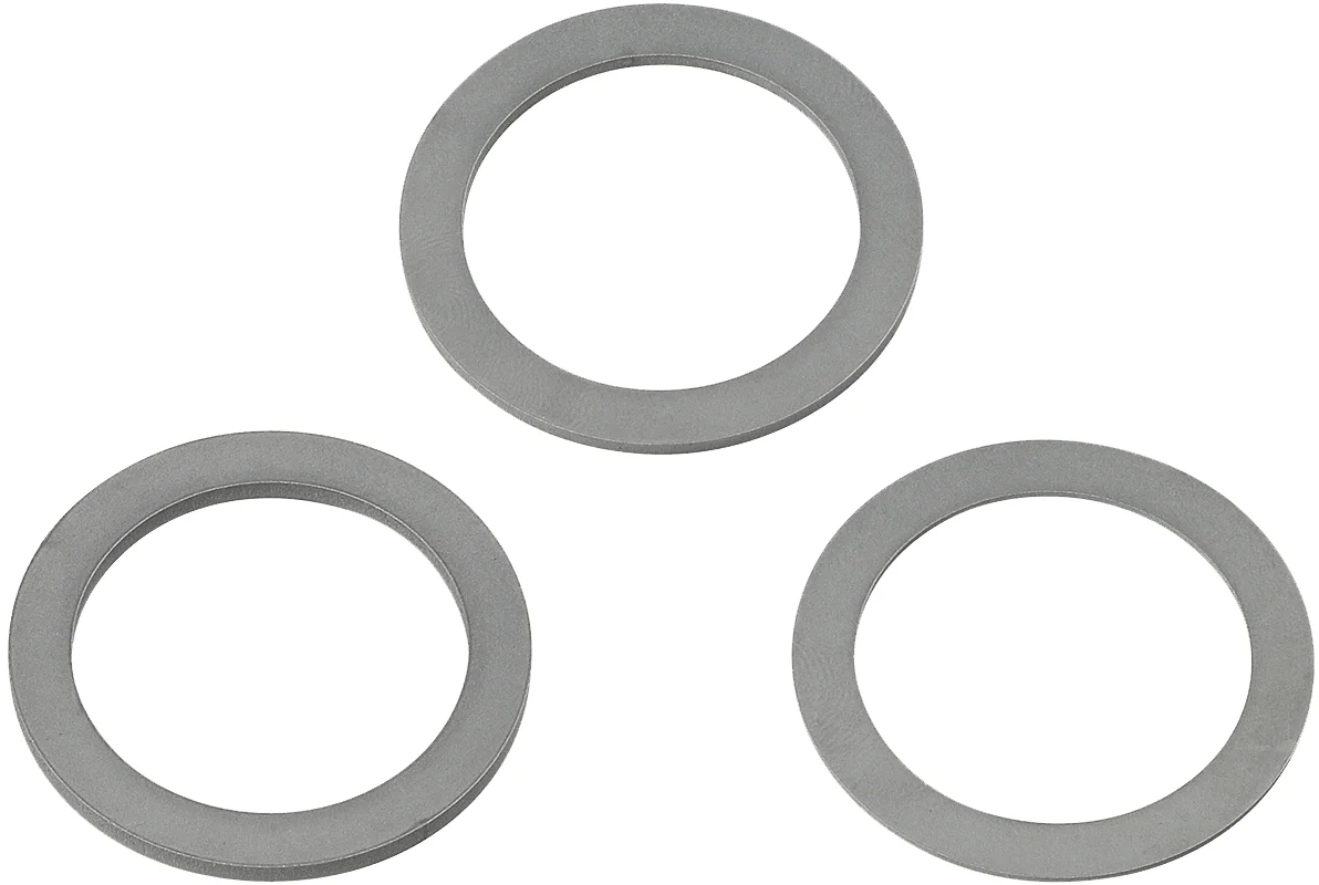 SP1 - SM-03289 - Driven Shim Kit