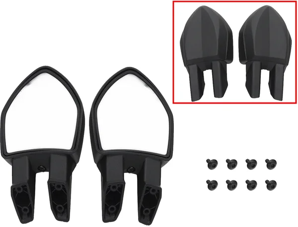 SP1 - SM-12760 - Rear View Mirror