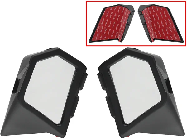 SP1 - SM-12762 - Rear View Mirror