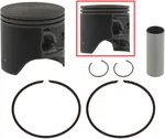 SP1 - SM-09290 - T-Moly Piston
