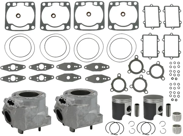 SP1 - SM-09615K - Cylinder Kit