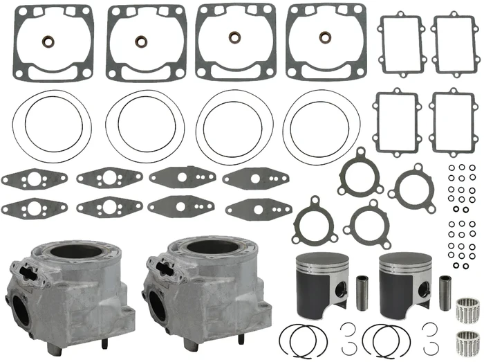 SP1 - SM-09615K - Cylinder Kit