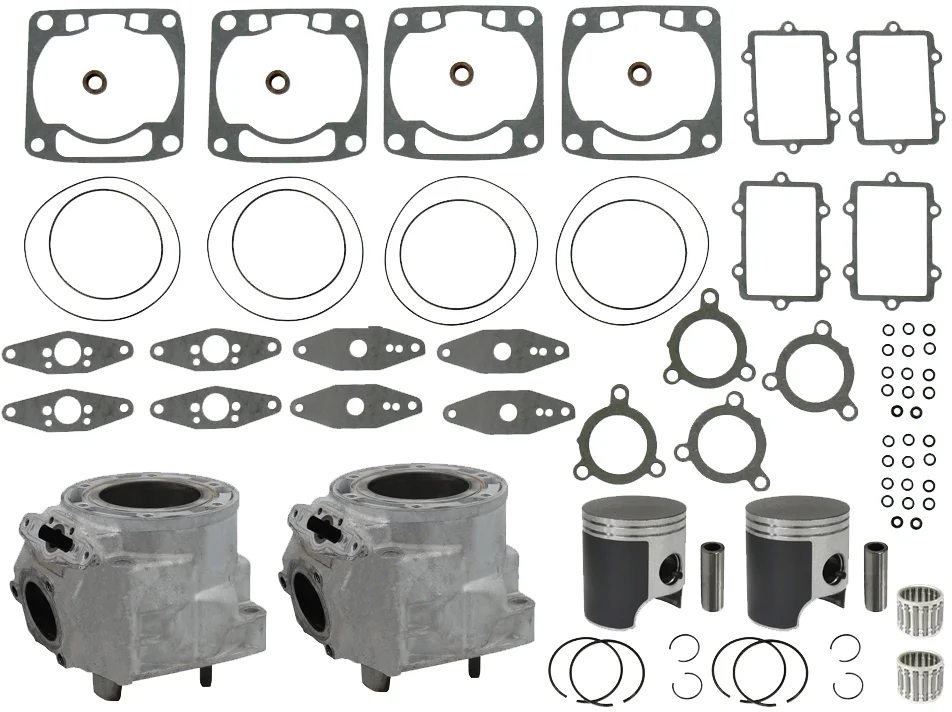 SP1 - SM-09615K - Cylinder Kit