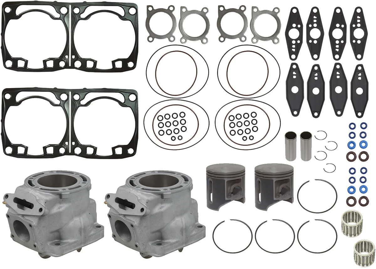 SP1 - SM-09616K - Cylinder Kit