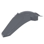 POLISPORT - 8686000004 - Rear Fender