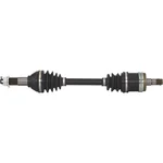ALL BALLS - AB8-CA-8-338 - 8 Ball Extreme Duty Axle