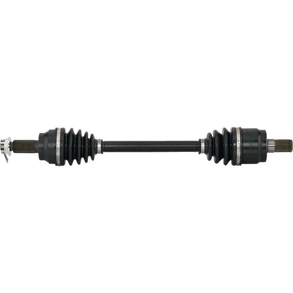 ALL BALLS - AB8-HO-8-371 - 8 Ball Extreme Duty Axle