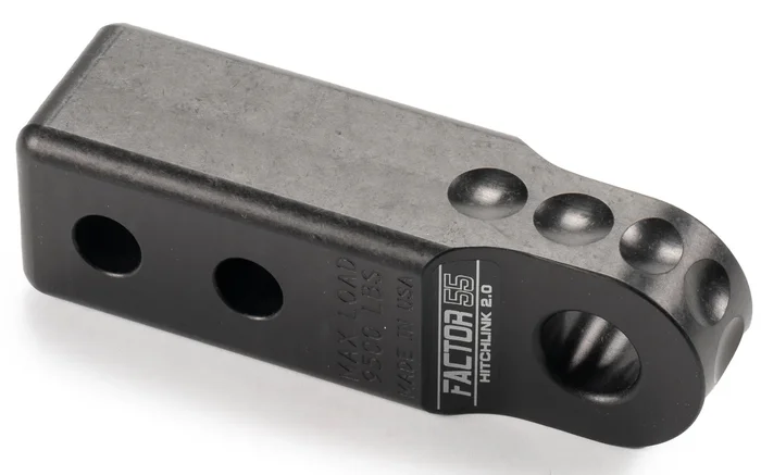 FACTOR 55 - 00020-04 - Hitchlink 2.0 Receiver 2"