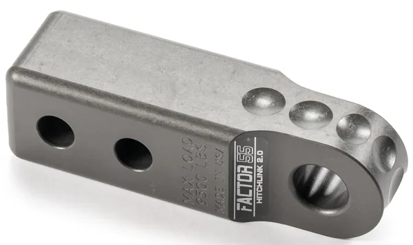 FACTOR 55 - 00020-06 - Hitchlink 2.0 Receiver 2"